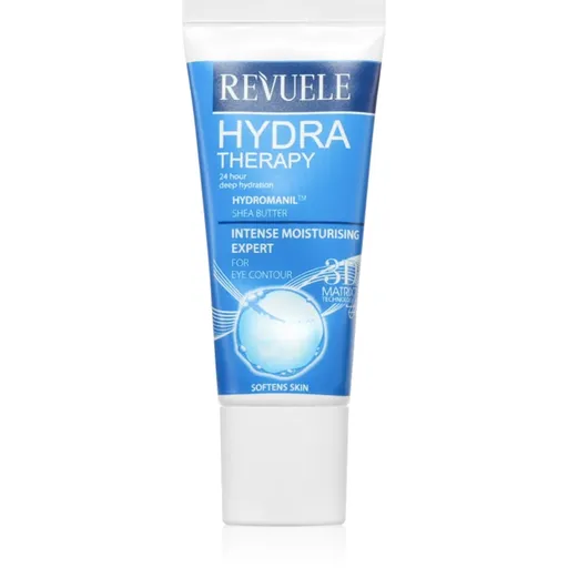 Revuele Hydra Therapy Intense Moisturising Expert intenzivně hydratační krém na oční okolí 25 ml