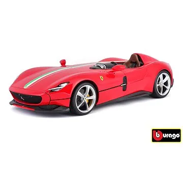 Bburago Ferrari Monza SP 1 1:18 (4893993169092)