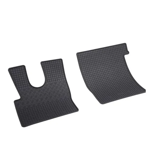 Gumové autokoberce Rigum DAF XF Euro 6 (2013-2020)