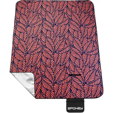 Spokey Picnic Leaf 180×210 (5902693273875)