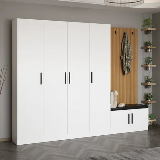 Předsíňová stěna Noah - 8291