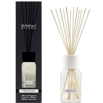 MILLEFIORI MILANO Natural White Mint