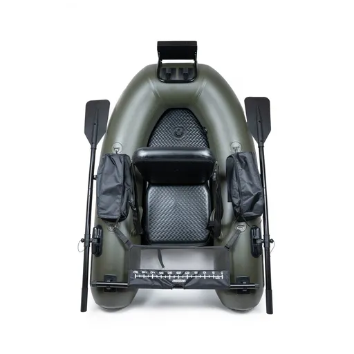 Yaccuza BellyBoat BB Hunter Camou Green 170cm,Yaccuza BellyBoat BB Hunter Camou Green 170cm