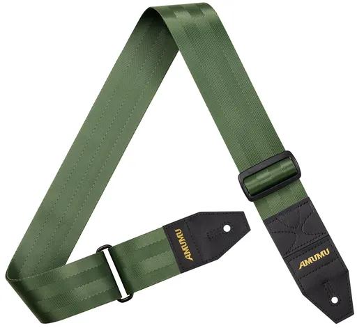 Amumu DURALINK Army Green