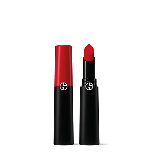Giorgio Armani Dlouhotrvající matná rtěnka (Lip Power Matte) 3,1 g 400