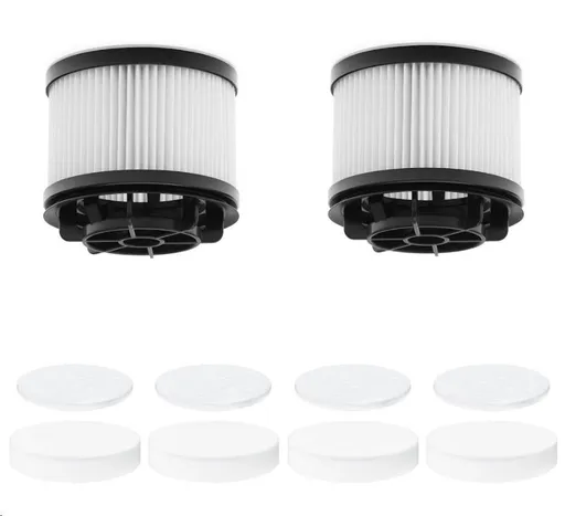 Levoit sada filtrů pro vysavač LVAC-200
