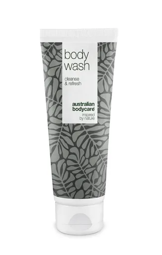 Australian Bodycare Body Wash 200 ml