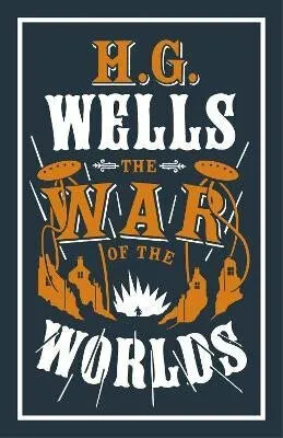 The War of the Worlds - Herbert George Wells