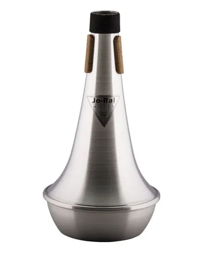 Jo-Ral Straight 4A
