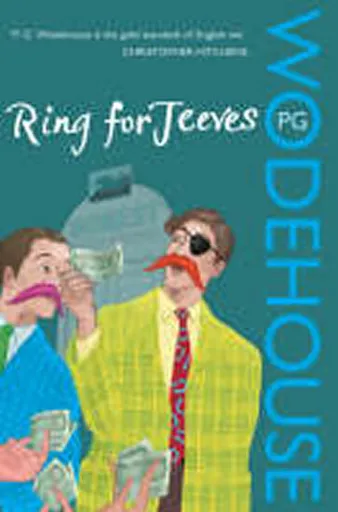 Ring for Jeeves - Pelham Grenville Wodehouse