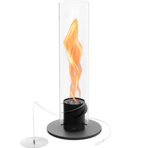 Stolní biokrb SPIN 900, černá, Höfats