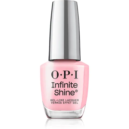 OPI Make ‘Em Jelly! Infinity Shine lak na nehty odstín Drop to the Florchid 15 ml