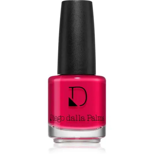 Diego dalla Palma Nail Polish dlouhotrvající lak na nehty odstín 221 Mon-cherry 14 ml