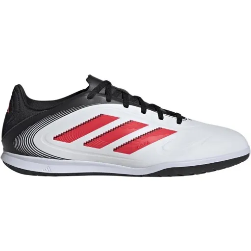 adidas COPA PURE III CLUB IN Pánské sálovky, bílá, velikost 44 2/3