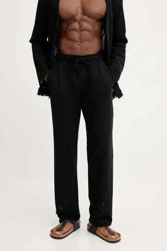 Bavlněné kalhoty OAS