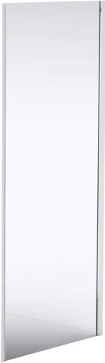 DEANTE Hiacynt chrom Sprchová stěna, boční, 90 cm KQH_031S