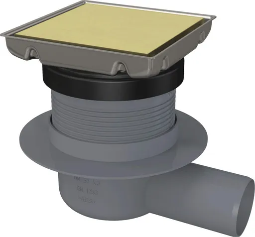 DEANTE Podlahová vpust oboustranný KOS_R01D