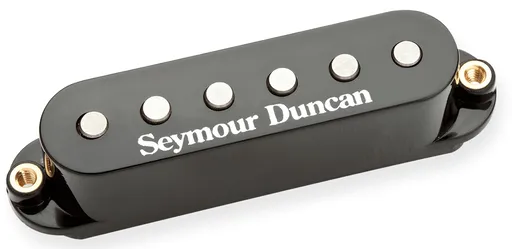 Seymour Duncan STK-S4N BLK Classic Stack Plus Strat