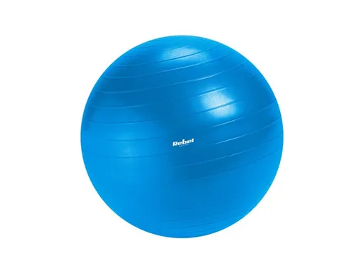 Míč gymnastický REBEL RBA-3100-BL 55cm Blue