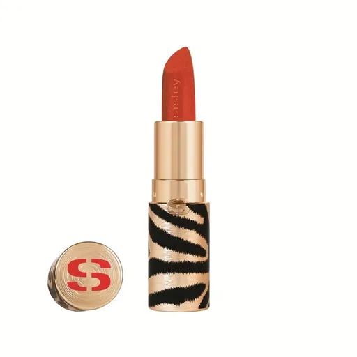 Sisley Rtěnka (Phyto Rouge Velvet) 3 g 30 Orange Spice