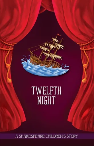 Twelfth Night - Macaw Books