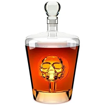 BALVI Karafa na destiláty Poison 26397, 1L (26397)