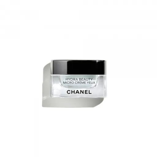 CHANEL Hydra beauty micro crème yeux Rozjasňující hydratační oční krém 15 g