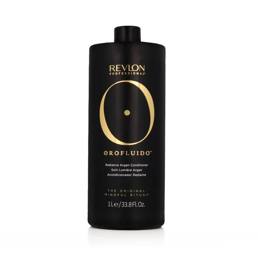 Revlon Professional Orofluido Radiance Argan Conditioner 1 l