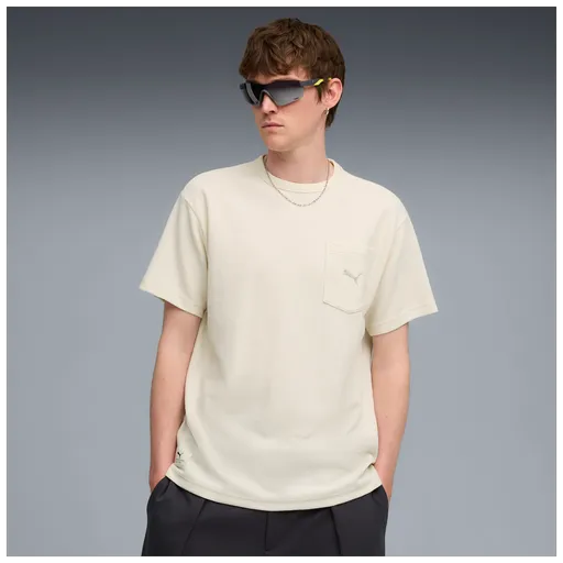 Puma CLASS Relaxed Pinnacle Tee S