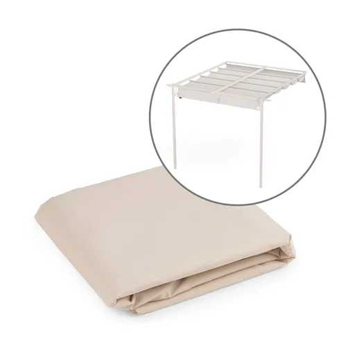 Blumfeldt střecha - Pantheon Wall 3x3