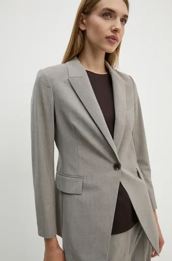 Vlněné sako Theory