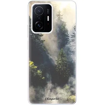 iSaprio Forrest 01 pro Xiaomi 11T / 11T Pro (forrest01-TPU3-Mi11Tp)