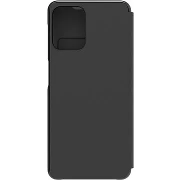 Samsung flipové pouzdro pro Galaxy A22 LTE černé (GP-FWA225AMABW)