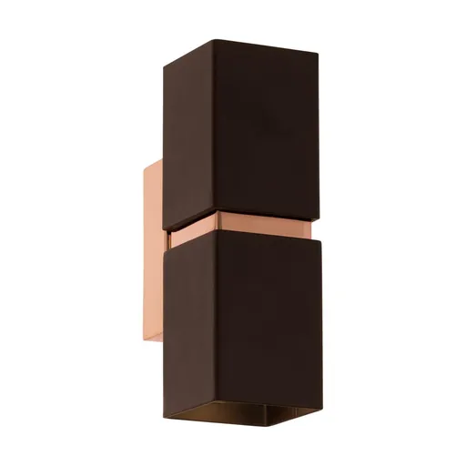 EGLO Nástěnné svítidlo PASSA 95379