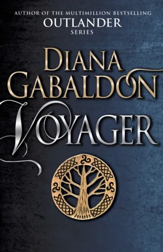 Voyager - Diana Gabaldon