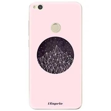 iSaprio Digital Mountains 10 pro Huawei P9 Lite (2017) (digmou10-TPU2_P9L2017)