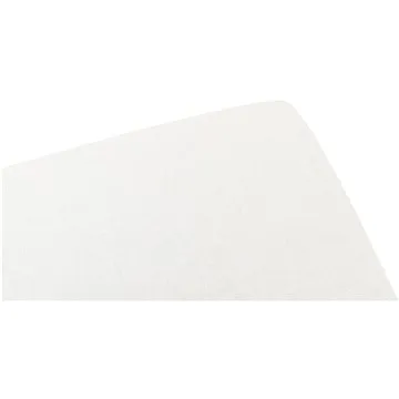 Bomimi napínací Prostěradlo 120×60 Bílá (8595673203527)