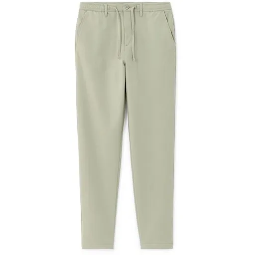 CELIO LOCORD Pánské kalhoty, světle zelená, velikost