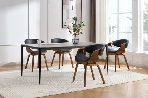 Jídelní křeslo SATYR Dekorhome