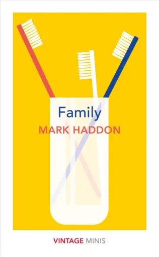 Family - Mark Haddon