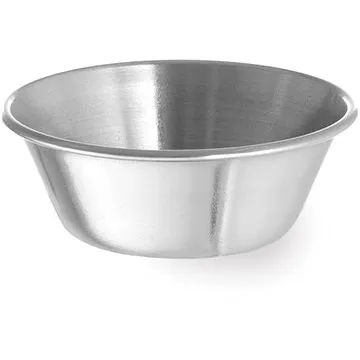 HENDI miska na omáčku 0,07l, 12 ks 400029 (400029)