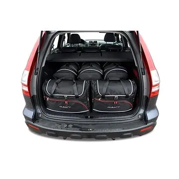 KJUST HONDA CR-V 2006-2012 SADA TAŠEK AERO (5KS) (7016012)