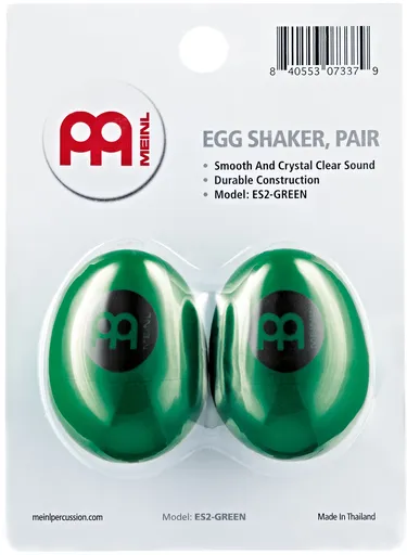 Meinl ES2-GREEN