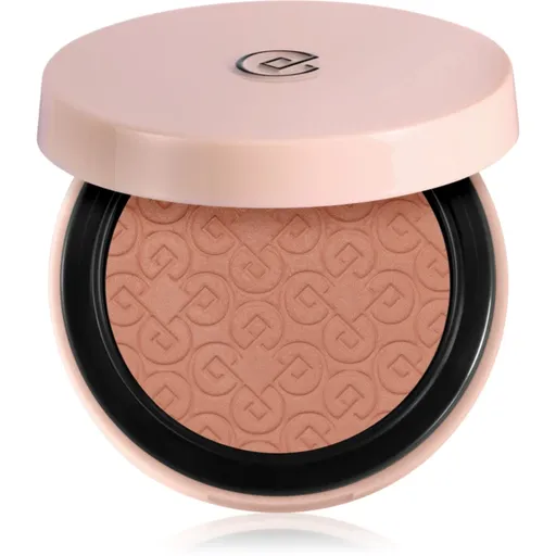 Collistar Impeccabile Maxi Blush dlouhotrvající tvářenka 03 Terracotta 8 g
