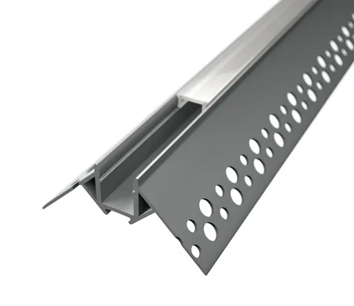 LED Solution Vestavný profil do SDK pro LED pásky V8 Vyberte variantu a délku: Profil bez difuzoru 2m LP311