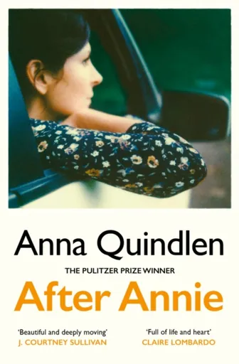 After Annie - Quindlen Anna