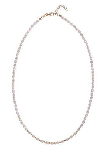 Alisia Elegantní náhrdelník z pravých perel AL4905.01.000