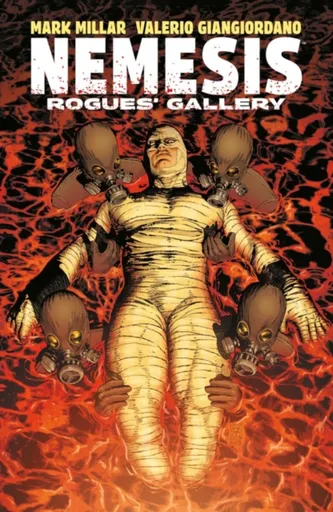 Nemesis: Rogues' Gallery - Mark Millar, Valerio Giangiordano