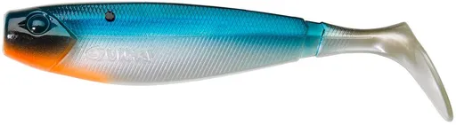 Gunki Gumová nástraha G Bump U.V Blue Sugar - 10,5cm,Gunki Gumová nástraha G Bump U.V Blue Sugar - 10,5cm