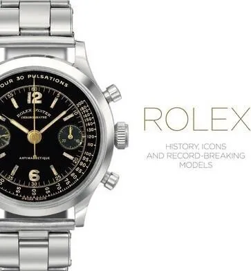 Rolex - Mara Cappelletti, Osvaldo Patrizzi